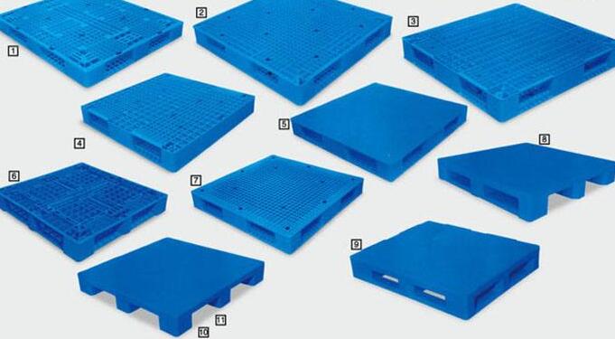 塑料托盤價(jià)格波動(dòng)原因綜合分析